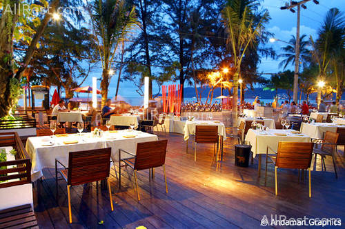 Holiday Inn Phuket 52